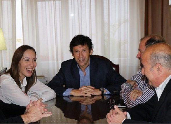 Gustavo Posse es uno de los políticos con mejor aceptación según un sondeo de Poliarquía