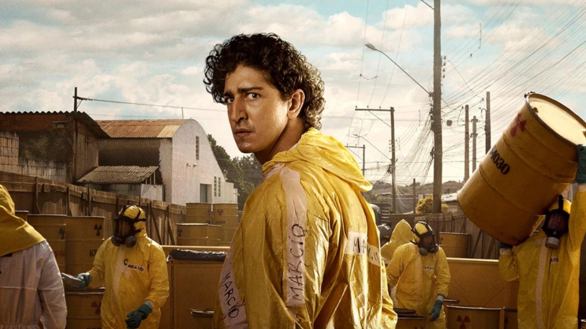 Una miniserie que muchos están aclamando en Netflix.