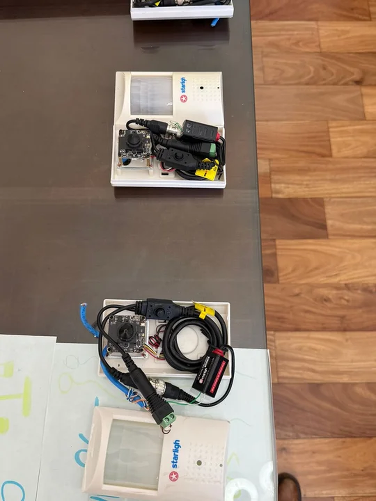 Rogelio Frigerio demostró que lo estaban espiando (foto NA) Rogelio Frigerio demostró que lo estaban espiando (foto NA)