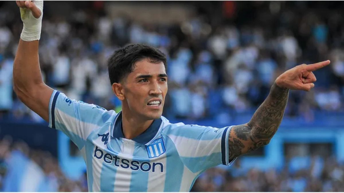 Racing venció a Argentinos Juniors por 2-1 y cosechó su primer triunfo en el Apertura.&nbsp;