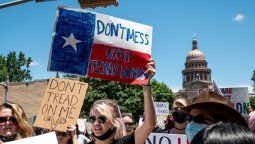 altText(Joe Biden demandará a Texas por su ley anti aborto)}