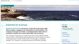 altText(Británica se adjudica descubrimiento comercial en Malvinas)}