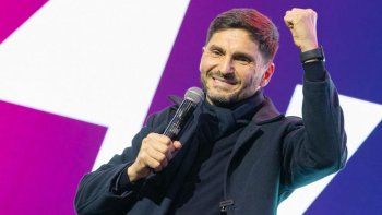 Maximiliano Pullaro celebra números, pero la pesadilla en Rosario no tiene fin