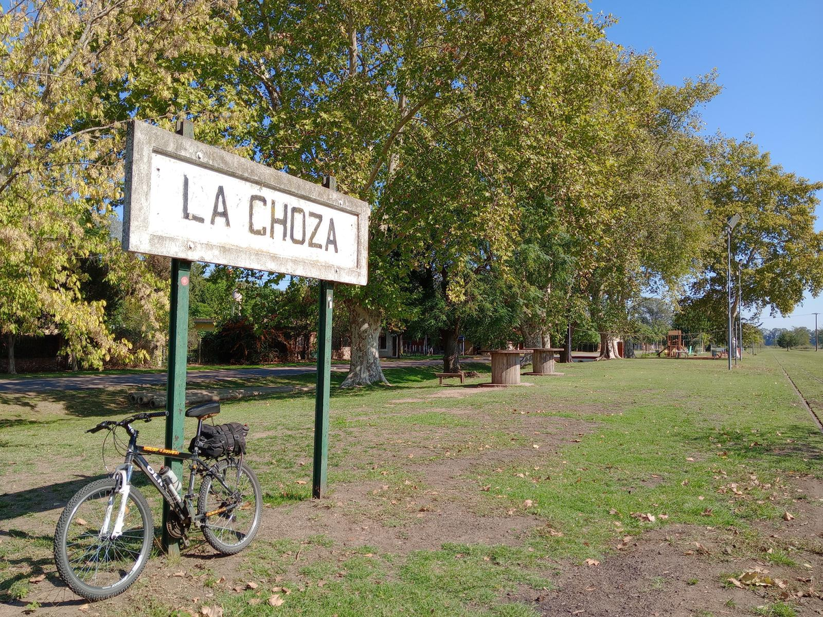 Buenos Aires y sus pintorescos pueblos. (Foto: Wikiloc). Buenos Aires y sus pintorescos pueblos. (Foto: Wikiloc).