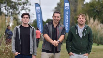 El Banco Central condenó este lunes a la financiera de Rosario y a tres de sus directores a pagar una suma multimillonaria por venderle dólares a los narcos. El Banco Central condenó este lunes a la financiera de Rosario y a tres de sus directores a pagar una suma multimillonaria por venderle dólares a los narcos.