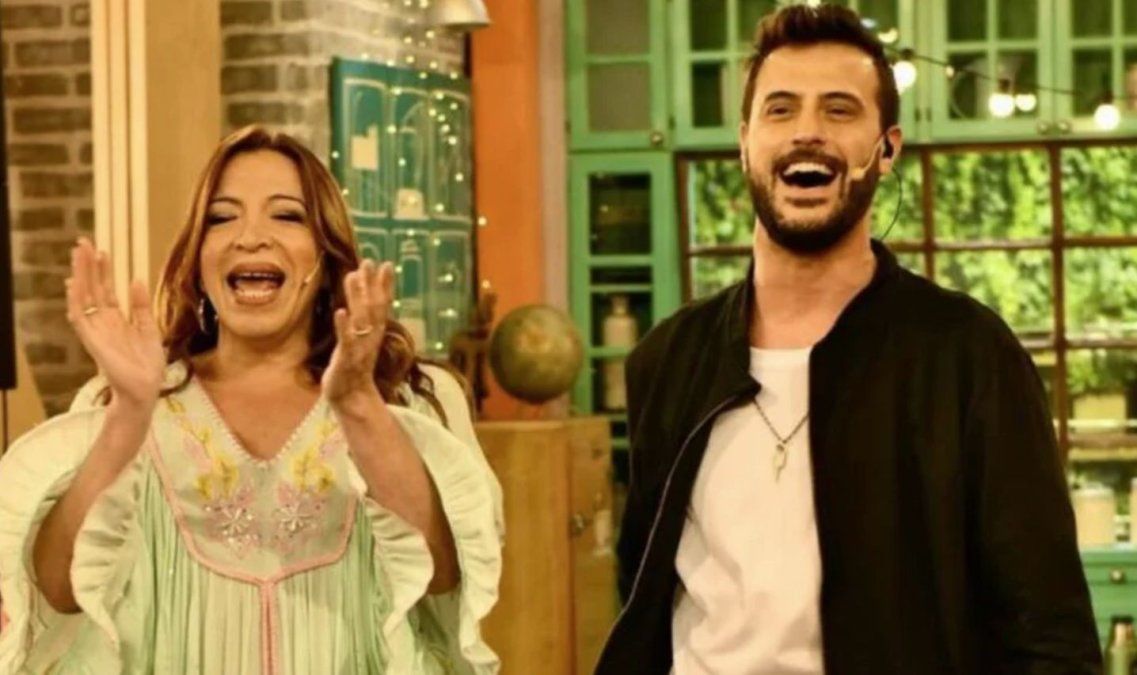 La Peña de Morfi en duda: La sorpresiva confesión de Diego Leuco.