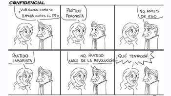 Peronismo, la historia que no conocemos. Peronismo, la historia que no conocemos.