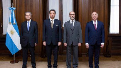La Corte anuló fallo sobre el Consejo de la Magistratura