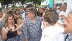 altText(¡Qué trío! 'Ciccone' Boudou, Bossio y 'Wado' en tierra de Tinelli)}