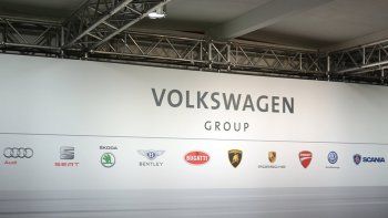 China deja desnuda a Alemania con la crisis de Volkswagen