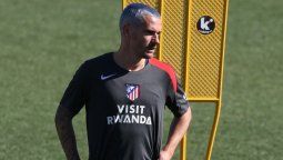 Antoine Griezmann, ante un posible adiós al Atlético de Madrid: Orlando City acelera y la despedida en el Metropolitano ya se da por probable.