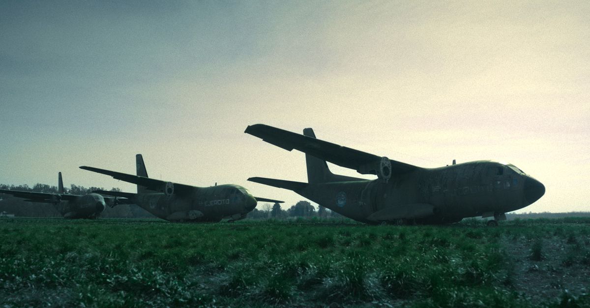 SKYVAN PA51 para un vuelo de la muerte. SKYVAN PA51 para un vuelo de la muerte.