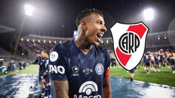 Daniel Vila confirmó su decisión tras las charlas con River por Sebastián Villa. Daniel Vila confirmó su decisión tras las charlas con River por Sebastián Villa.