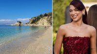 Dua Lipa vuelve a poner a Albania en el radar turístico: la artista, de origen albanokosovar, elige la Riviera Albanesa, una zona de playas turquesas, precios accesibles y fuerte crecimiento entre los viajeros europeos. Dua Lipa vuelve a poner a Albania en el radar turístico: la artista, de origen albanokosovar, elige la Riviera Albanesa, una zona de playas turquesas, precios accesibles y fuerte crecimiento entre los viajeros europeos.