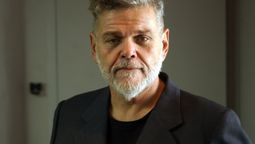 Alfredo Casero continúa su recuperación favorablemente.&nbsp;