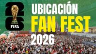El FIFAFan Festival Miami será una experiencia gratuita que se llevará a cabo frenteal mar que lleva el espíritu de la Copa Mundial 2026 a Bayfront Park. El FIFAFan Festival Miami será una experiencia gratuita que se llevará a cabo frenteal mar que lleva el espíritu de la Copa Mundial 2026 a Bayfront Park.