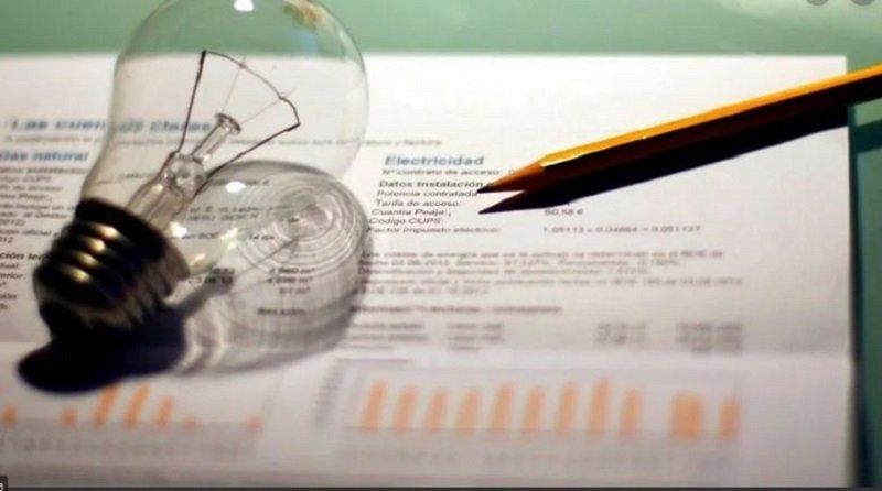 El ENRE convocó a dos audiencias públicas. El ENRE convocó a dos audiencias públicas.