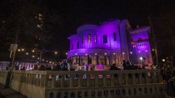 Finde en Rosario: Noche de Museos Abiertos, El Zar y Koino Yokan