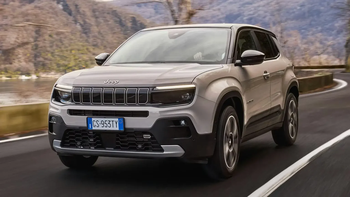 Jeep revoluciona el mercado SUV con un cambio en su modelo más barato