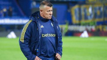 La tremenda revelación sobre Jorge Almirón y Boca que impacta en Rosario Central