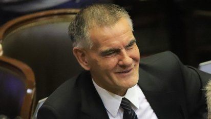Carlos Castagneto celebró, con logros, 1 año en la AFIP