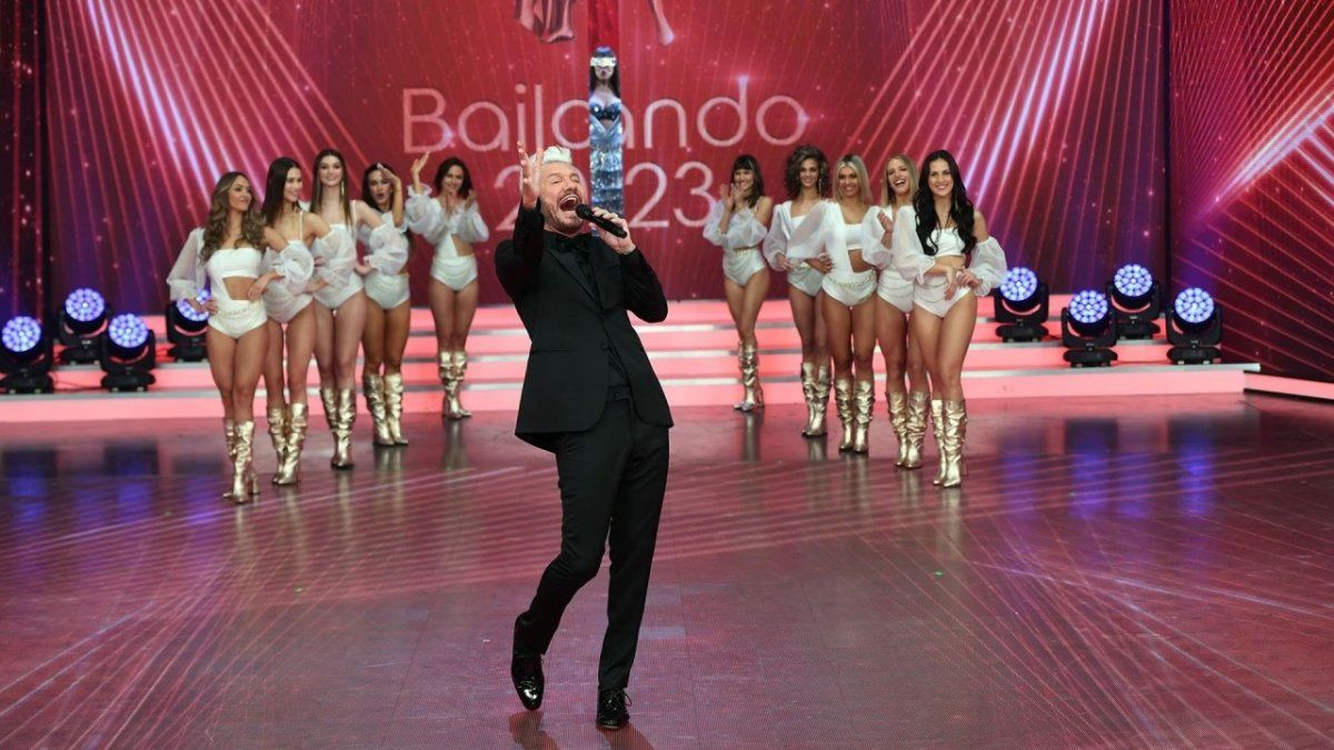 Efecto Bailando 2023: América TV duplicó su septiembre 2022