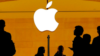 Apple modo espía. Apple modo espía.