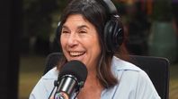 María ODonnell adelantó cuál va a ser el riesgo real del Gobierno en 2027. María ODonnell adelantó cuál va a ser el riesgo real del Gobierno en 2027.