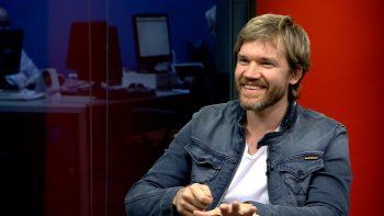 ¿Palito para Cris Morena?: Los filosos comentarios de Juan Gil Navarro