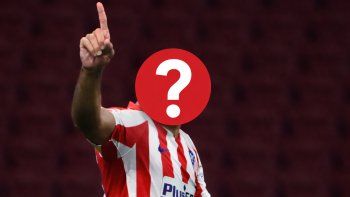 Un nombre argentino empieza a tomar fuerza en los despachos del Metropolitano. Un nombre argentino empieza a tomar fuerza en los despachos del Metropolitano.