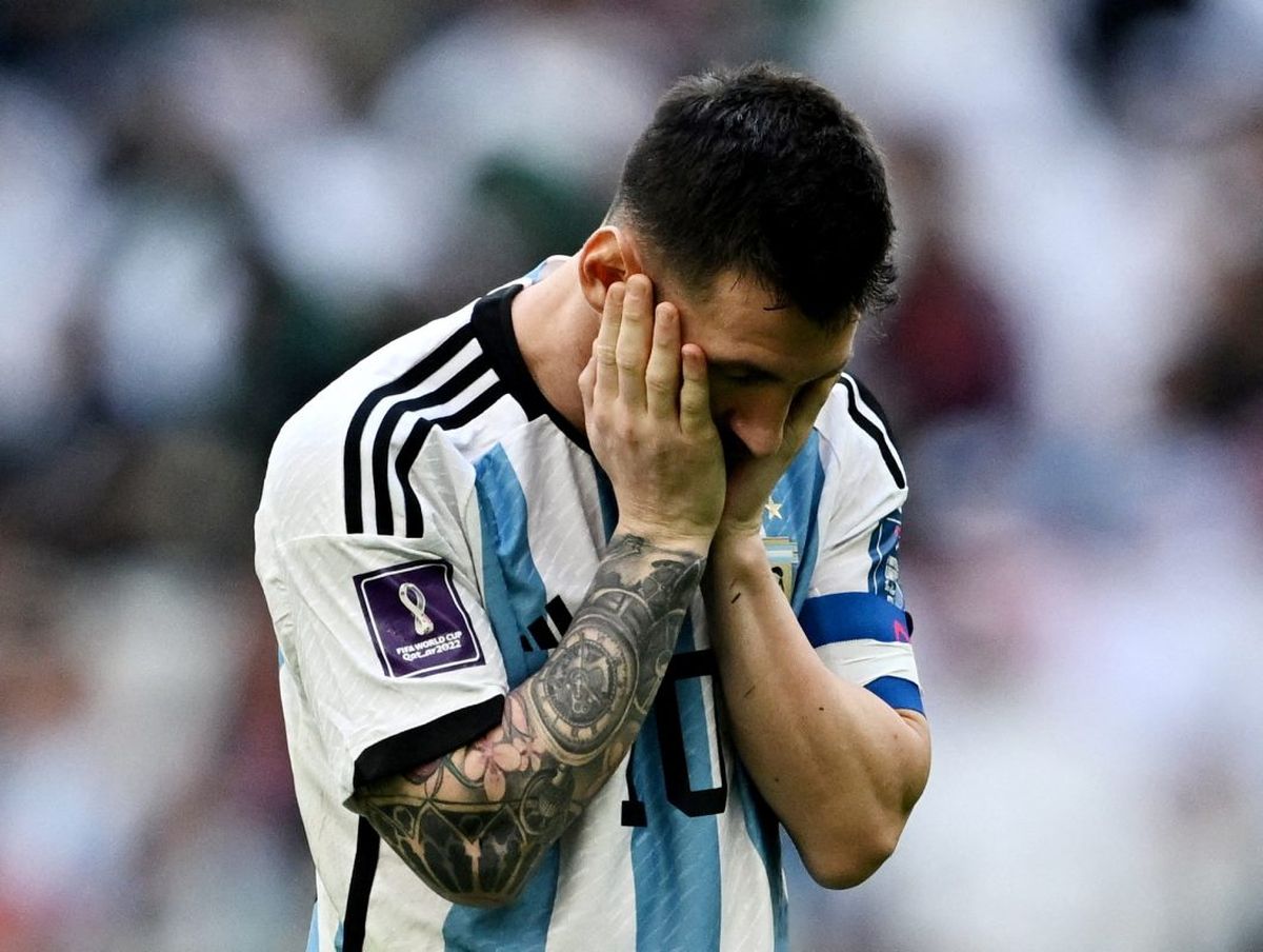 Lionel Messi quiere jugar la Copa América 2024 pero hay que superar tantos obstáculos....