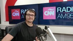 Hernán Martini, es sociólogo y director del Observatorio de la Cámara Argentina de la Formación Profesional y la Capacitación Laboral.