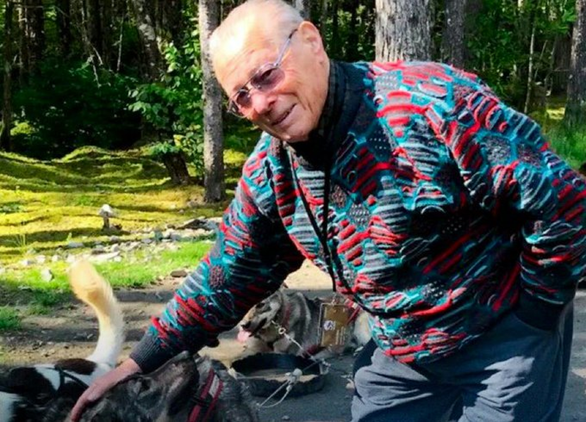 Yakoov Harari, rehén argentino en Venezuela