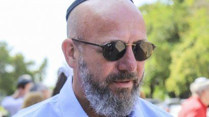 Un diputado del PRO pidió que se suspenda la sesión de Ganancias por la celebración de las pascuas judías