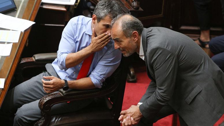 El Gobierno acelera el Presupuesto 2026: La jugada para aprobarlo en una semana