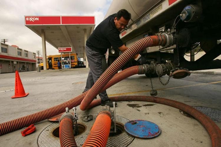 ExxonMobil vendió activos petroleros en Vaca Muerta. Invertirá en países más abiertos ExxonMobil vendió activos petroleros en Vaca Muerta. Invertirá en países más abiertos