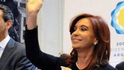 Cristina sube la apuesta por Reposo