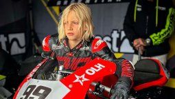 Conmoción.&nbsp;