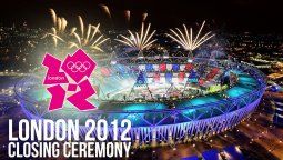Confirmadísimo: Festicholas en los Juegos Olímpicos Londres 2012 (fiestas sexuales al máximo)