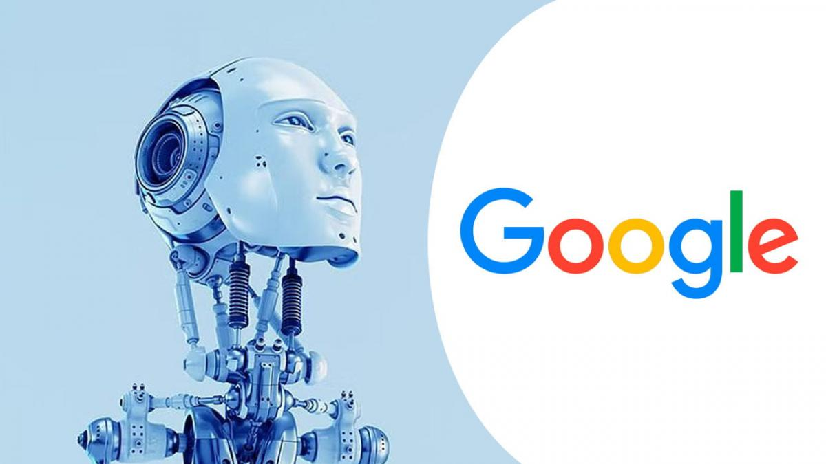 Google tiene cursos sobre inteligencia artificial. Google tiene cursos sobre inteligencia artificial.
