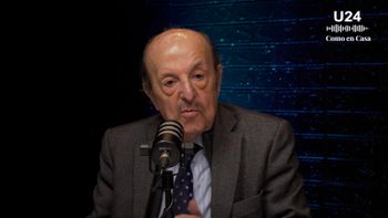 Julio Bárbaro: