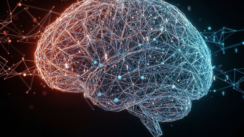Chau implantes: Esta empresa china busca acceder al cerebro por ultrasonido no invasivo