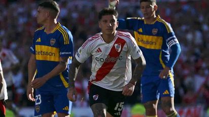 Ni Boca ni River: los 4 fantásticos de la semifinal del Torneo Apertura