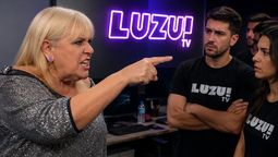 El éxito de LUZU TV irrita al periodismo: La crítica de Laura Ubfal que refleja tensión en los medios tradicionales de comunicación. El éxito de LUZU TV irrita al periodismo: La crítica de Laura Ubfal que refleja tensión en los medios tradicionales de comunicación.