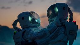 Investigadores creen que la industria de turismo espacial no está preparada para el sexo en el espacio.