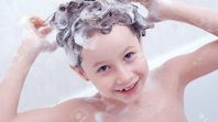La ANMAT prohibió hoy un shampoo y un acondicionador para niños. La ANMAT prohibió hoy un shampoo y un acondicionador para niños.