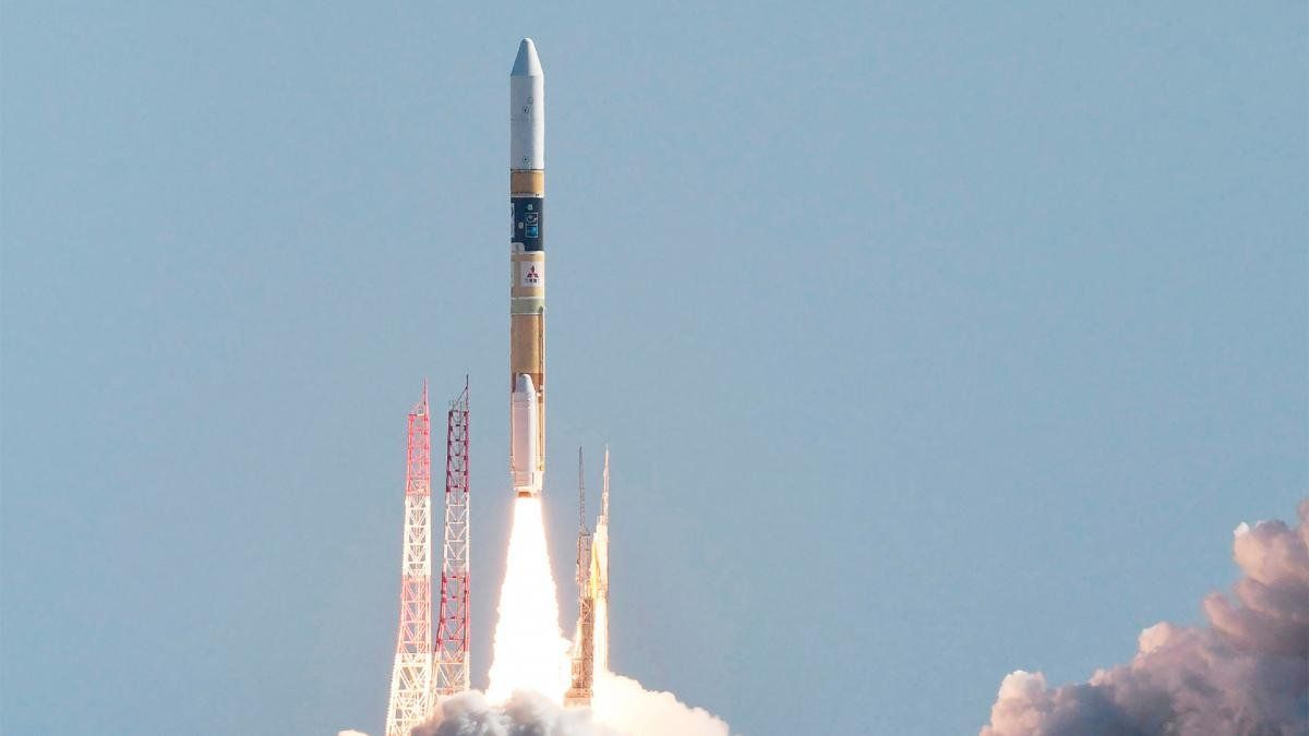 Japón cerca de convertirse en el 5to país en aterrizar en la Luna.