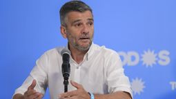 Juan Zabaleta ante otra gran protesta piquetera