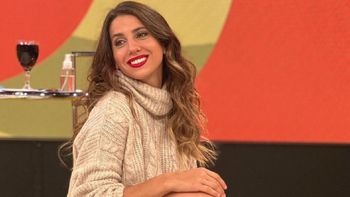 la incomoda reaccion de cinthia fernandez cuando le preguntaron si sale con un politico la incomoda reaccion de cinthia fernandez cuando le preguntaron si sale con un politico