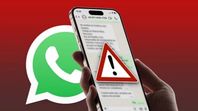 La función de WhatsApp para evitar estafas que todos usan.